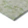 Premium Machine Washable Prisco Aloe Rug