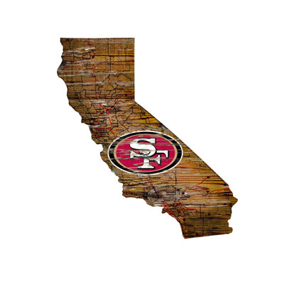 NFL Wall Decor