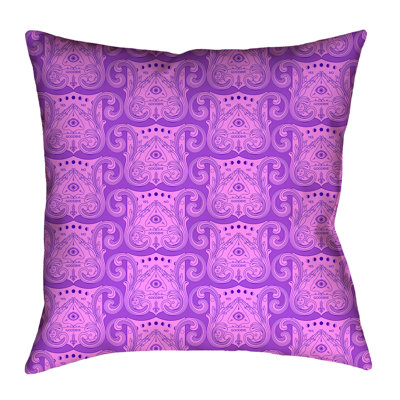 Housse de coussin Katelyn Elizabeth