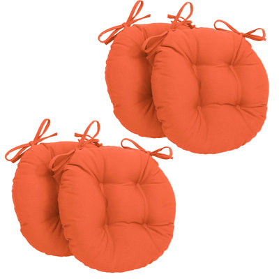 Coussin de siège d'intérieur
