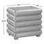 Table de chevet / table d'appoint Jerimiah-1461041007
