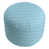 Bleu ciel et gris