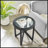 Modern Simple Glass Coffee Table-699901024