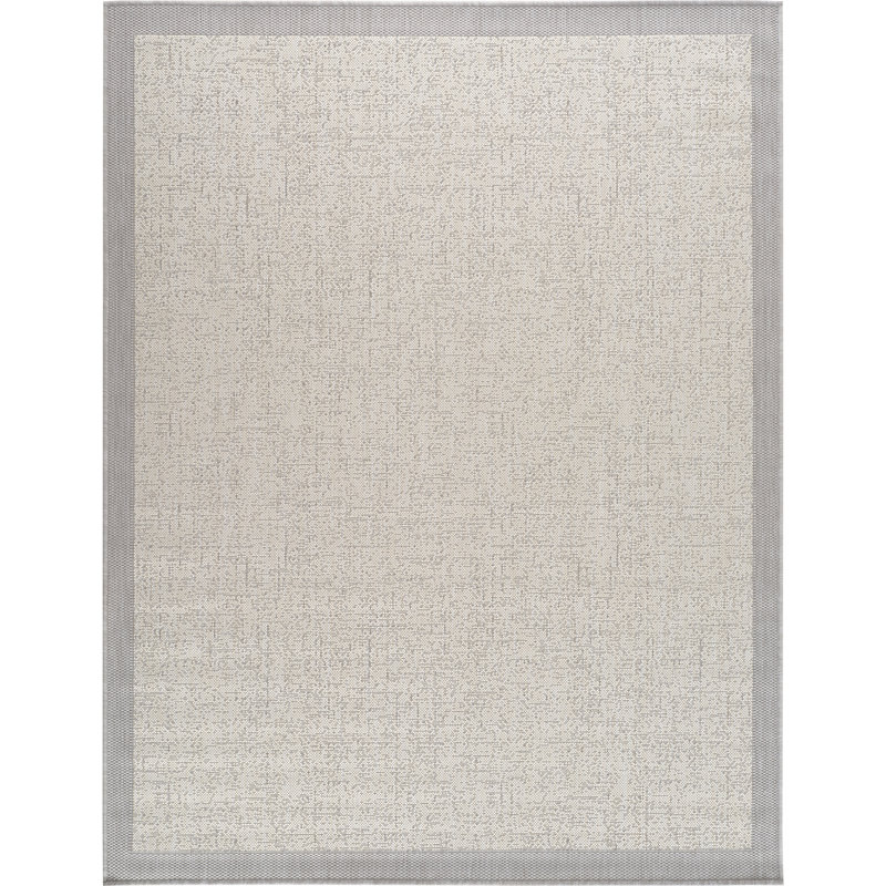 Durlston Area Indoor/Outdoor Rug, Rectangle 160 x 213cm
