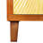U_Style  Acacia Wood Outdoor Dining Table And Chairs