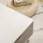 Aubrie Four Leg Coffee Table with Storage-2137425654