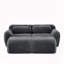Canapé à assise profonde, aucun assemblage requis-1399756069-1399756070