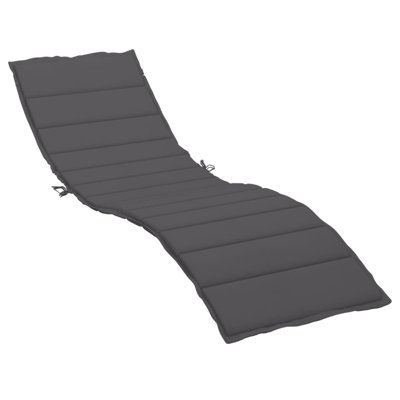 Outdoor Seat / Back Cushion