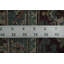 Tapis oriental traditionnel floral complexe 8 x 11