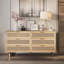 Commode à 6 tiroirs Ayanna-192123205-179144171-174064218