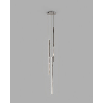 Neo 3V - Pendant - Dark Reflex