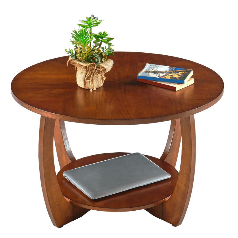 Coffee Table with Storage