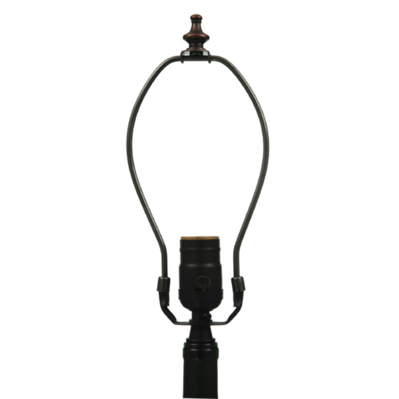 Personalized Table Lamp