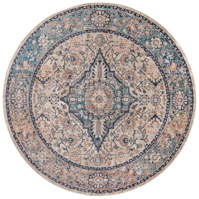 Gause Oriental Area Rug
