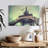Lilie Eiffel Tower Daylight-108691248