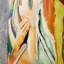 Wall Decor on Metal