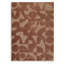 Perry Large Area Rug, Geometric Accents, Hand-Tufted Clay Polyester 8x10