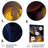 Heiderich People Wall Decor on Metal-1301044538