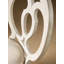 Cohesion Swivel Upholstered Stool-44639950-44639951