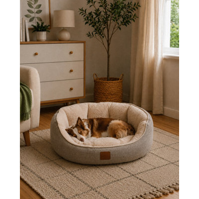 Lit pour animal de compagnie