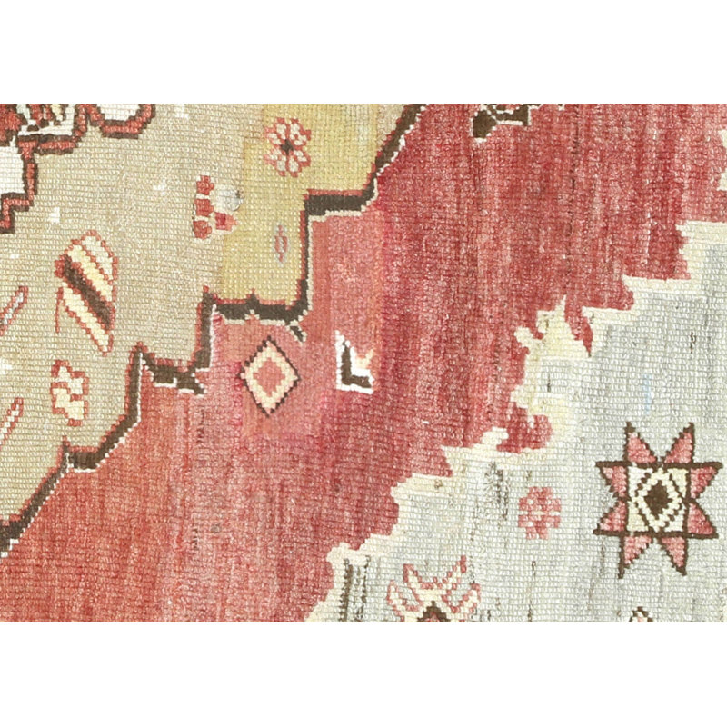 One-of-a-Kind 5'4" X 7'4" Area Rug