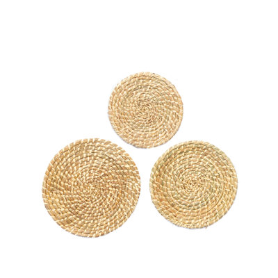 Paniers muraux S / 3