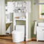 Amad Linen Cabinet