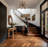 Alexandre Iron 15-Light Chandelier