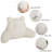 Velvet Throw Pillow-101757951