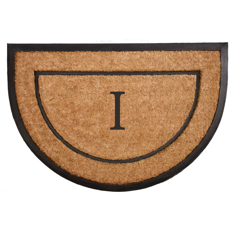Tapis d'intérieur antidérapant Tamatoa, I, L 24 po x L 36 po