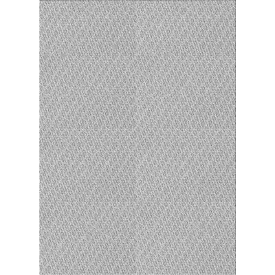 Wool Gray Area Rug -  East Urban Home, C477A315ED9B45E2AB1673192B5329D8