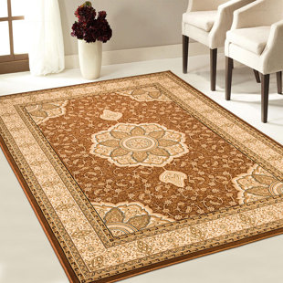 Performance Oriental Indoor Rug