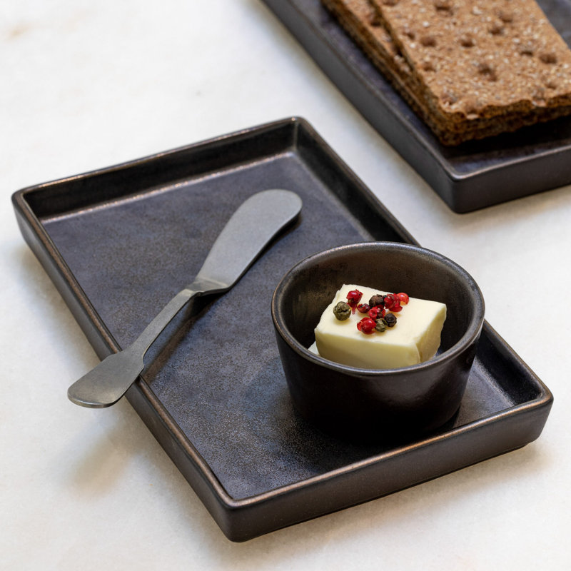 Ramekin / Butter Dish Lagoa