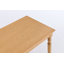 Windsor Rectangle Wood Dining Table-1045649589