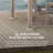 SummerCove Delrey 12 x 14 ft. Outdoor Patio White Steel Frame Pergola with Adjustable Canopy for Backyard and Garden Shade, Light Gray