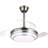 Gerede 36" Integrated LED Retractable Ceiling Fan-598517749