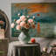 Peony Arrangement-1393668536