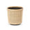 La Boheme Rattan Planter
