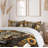 Leopard Duvet Cover-97561291