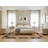 Machine Washable French Brown Area Rug-1342082735