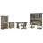 Writing Desk With Lateral File-325210904