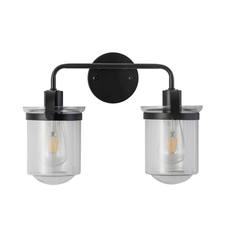 Hanneli Armed Sconce