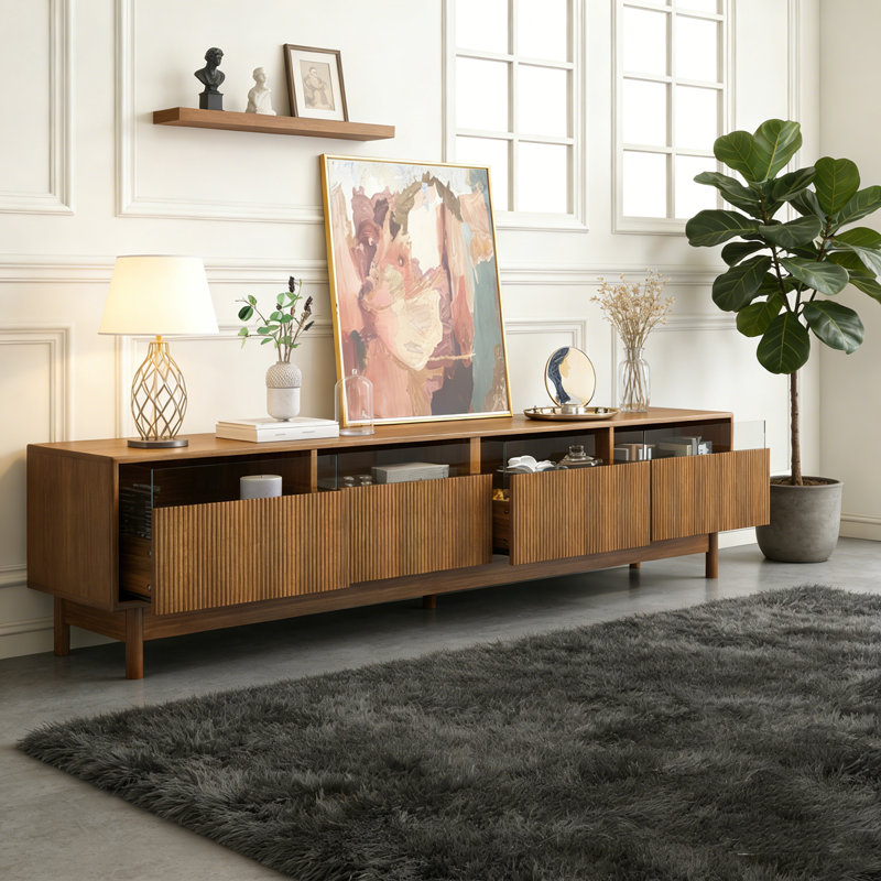 78inch TV Stand  - up to 85 Inch TVs