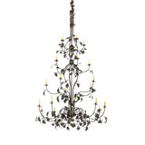 Paticia 25 - Light Chandelier