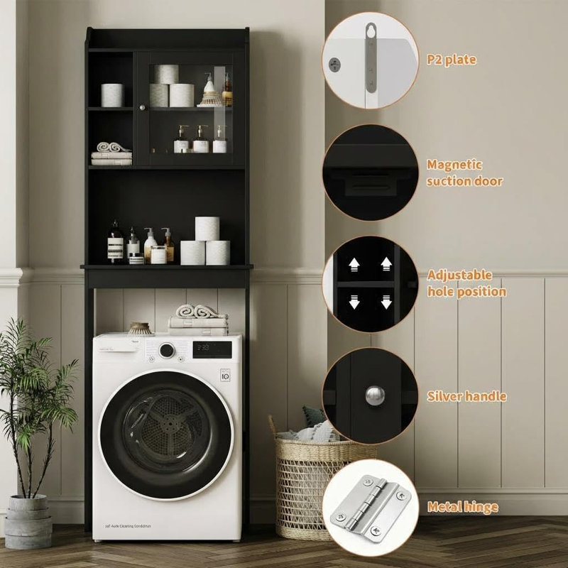 59.4 cm W Shelving Unit