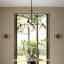 Eli 4 - Light Chandelier