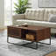 Rishi Sled Coffee Table with Storage-165021771
