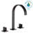 Sabre 2-handle Bathroom Faucet-29547871