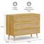 90cm W 3 - Drawer Chest of Drawers