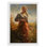 WOMEN Series CMLxxxxi - reproduction sur toile de qualité supérieure seulement - non encadrée - prête à être accrochée